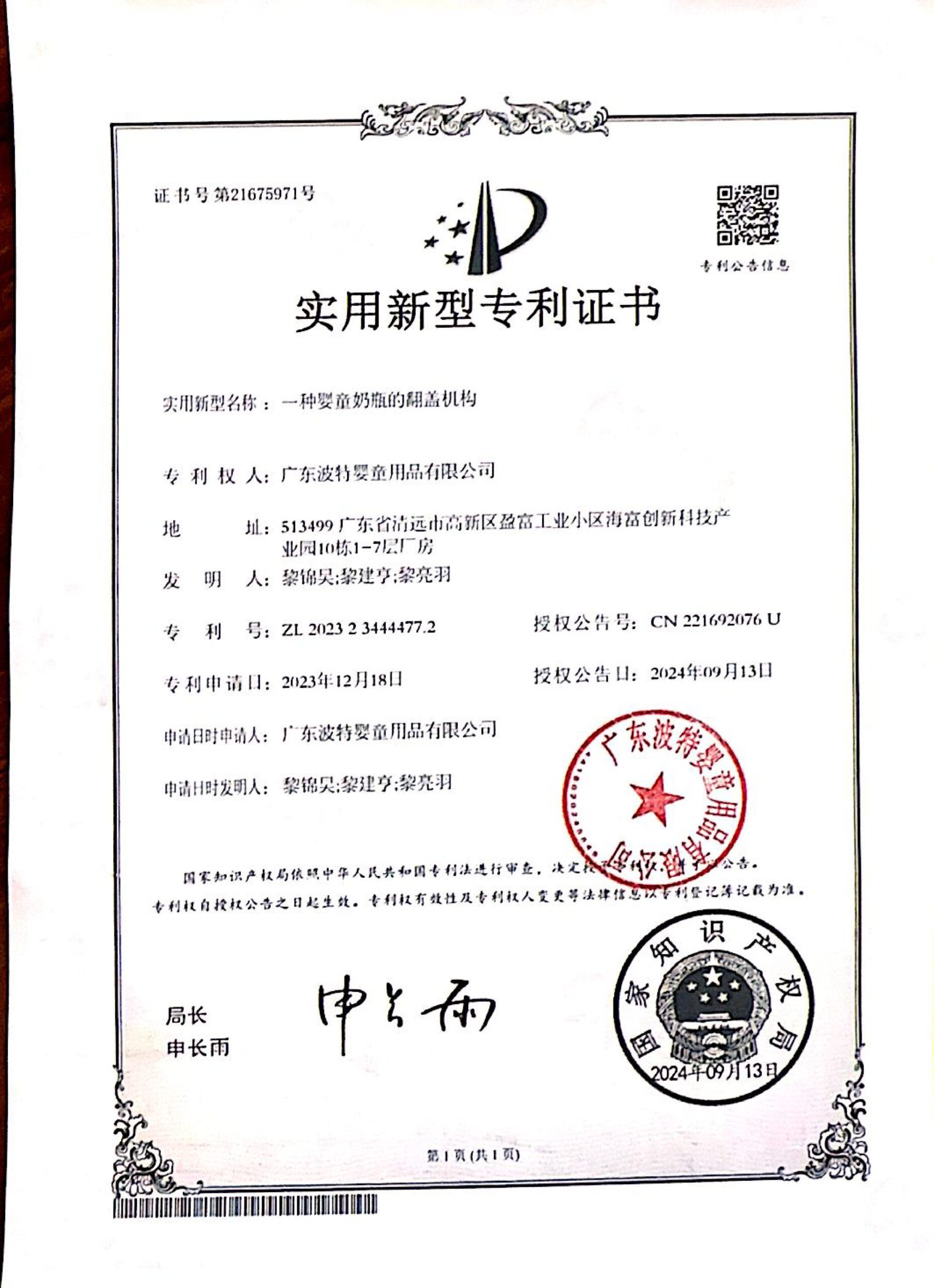 专利-2